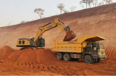 中非時(shí)間③ | 徐工硬核科技 以創(chuàng)新之力護(hù)航非洲礦業(yè)綠色開(kāi)采！